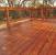 Sydney Deck Staining by Johnny's Painting of Polk County, LLC